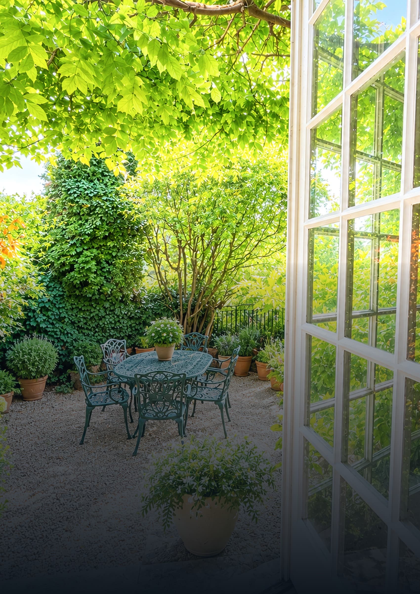 Maison de caractère - Photo 1