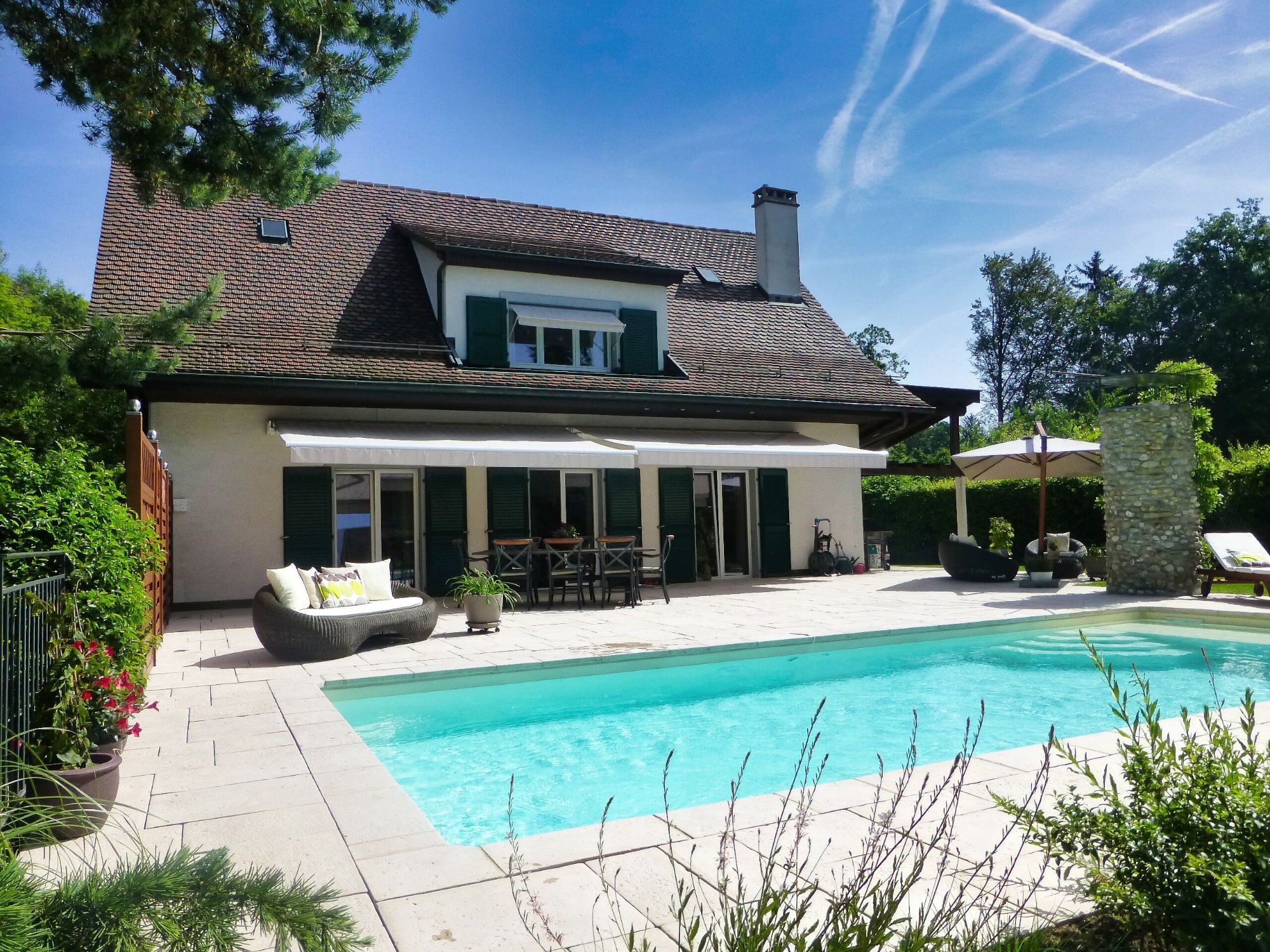 Villa individuelle